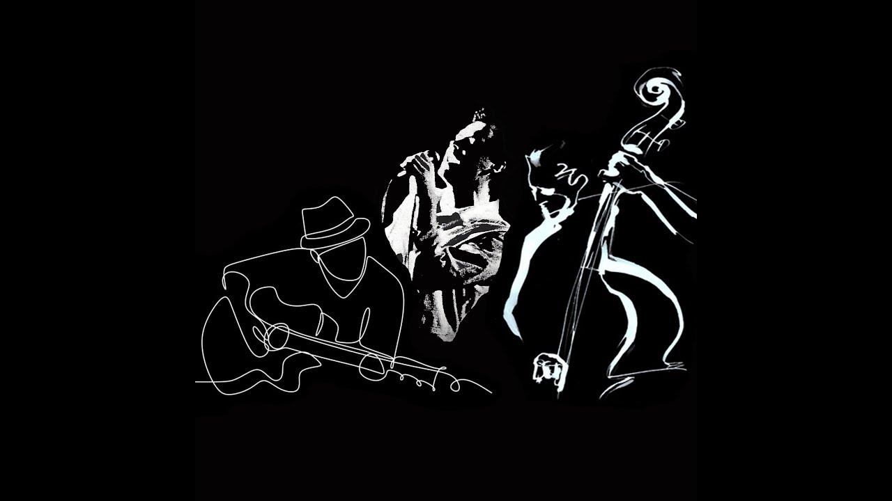Andreas Lambert Trio - Für das Leben bereit (Caminhos Cruzados, Antonio Carlos Jobim)