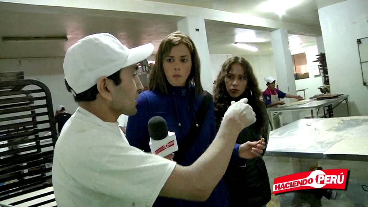 Poderosos snacks de cereales andinos - P182/1