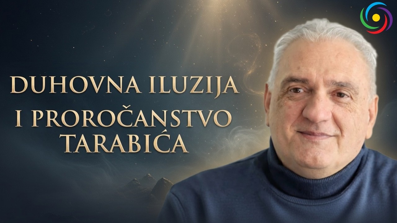 Milan Nikolić Izano - MNOGI NISU SPREMNI ZA ISTINU - Intervju 2026