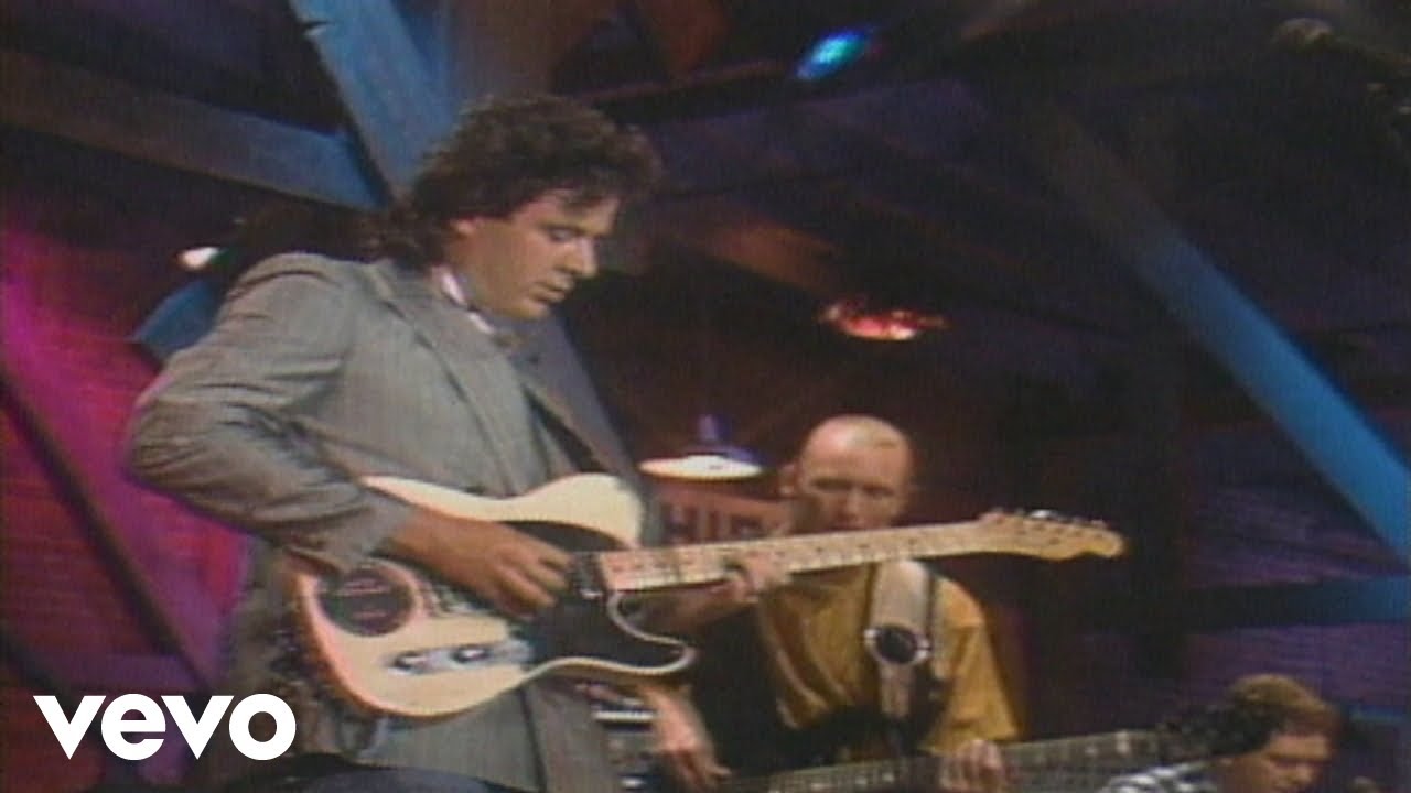 Vince Gill - Let's Do Something (Official Video)