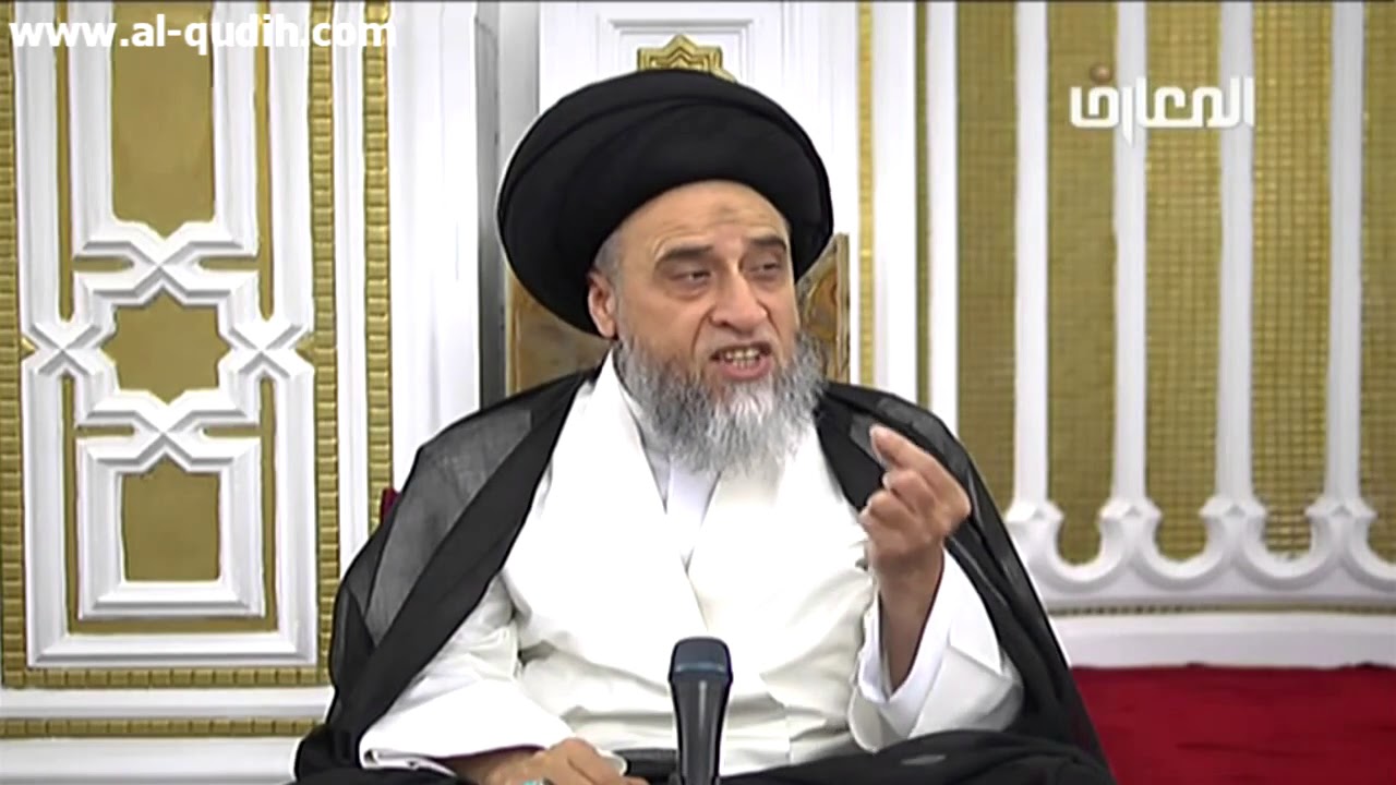 الفرق بين الاستحباب و الاحتياط الاستحبابي و بينه و الاحتياط الوجوبي - السيد صباح شبر