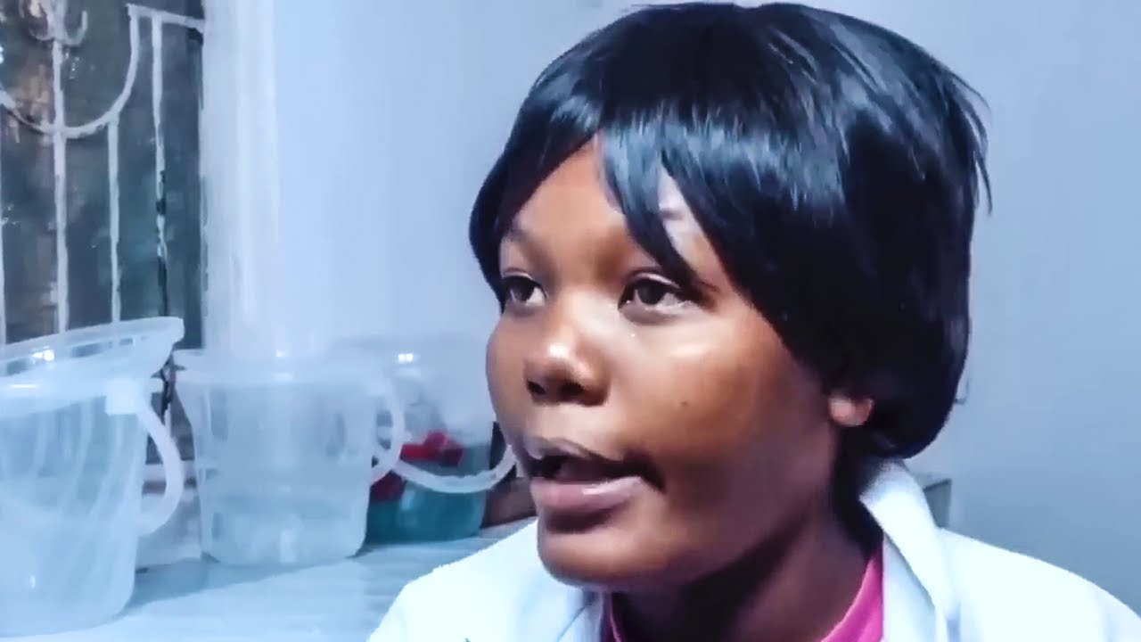 Mgumba Pt 1 - A Swahili Movie