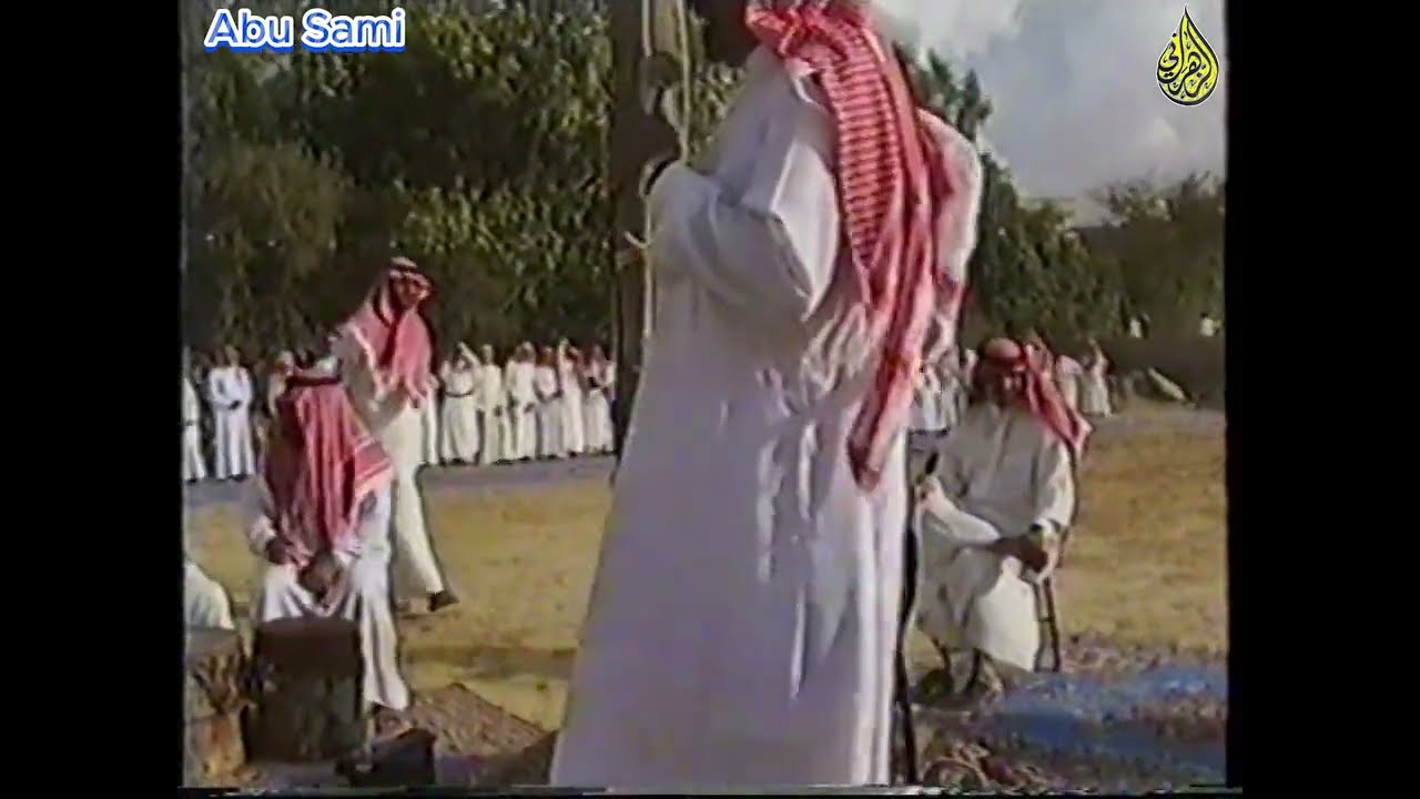 عرضه العصر كامله -بني حسن (1) قرية مليكة  عام 1415