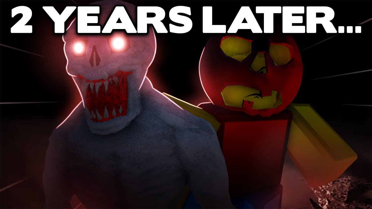 The Rake REMASTERED 2 YEARS LATER...
