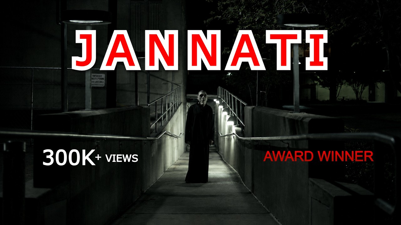 Jannati (2011) - 1st Place Muslim Short Film - Islamic Texas MSA Showdown