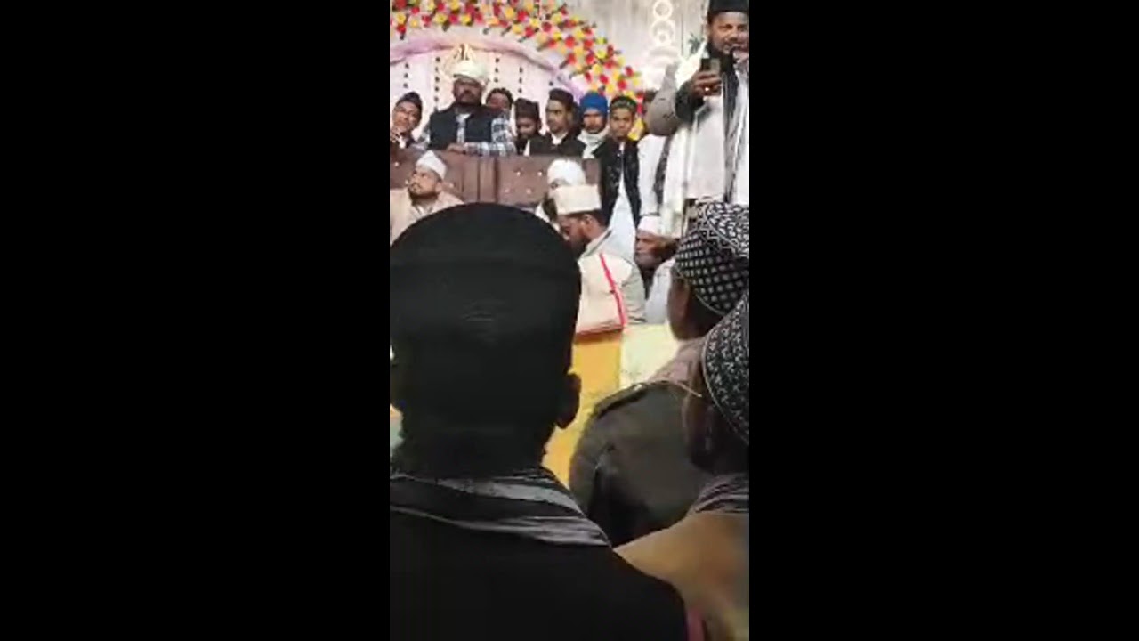 Noman Khan is live