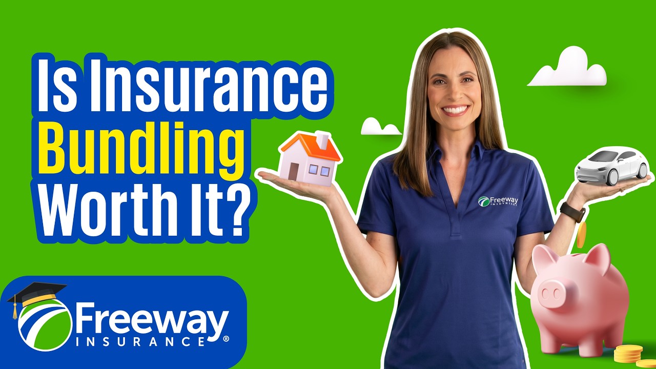 Stop Overpaying | What Bundling Insurance Really Does