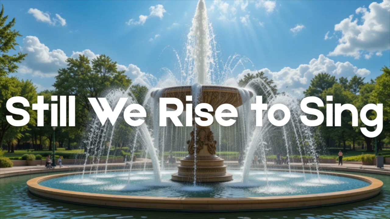 Still We Rise to Sing / Kids Hymn