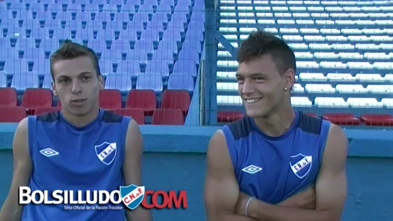 Mano a mano exclusivo con Gonzalo Bueno y Renato César HD