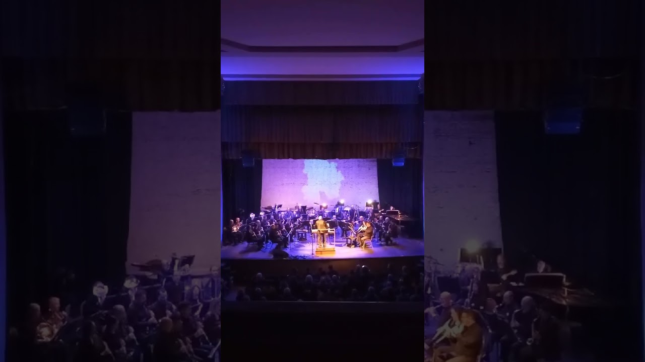  Toccata y Fuga Bach
