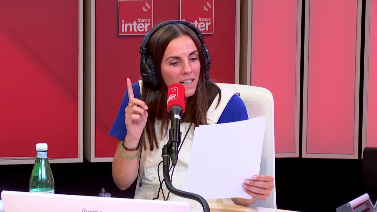 Le d&icirc;ner de con - La pi&egrave;ce jointe de Manon Mariani