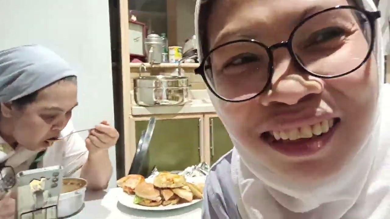 MABUTI NA LANG MAY SURBA PA LETS EAT #SURBAAAAA 