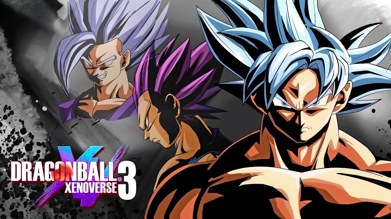 Dragon Ball Xenoverse 3 Confirmado (vazaram tudo)