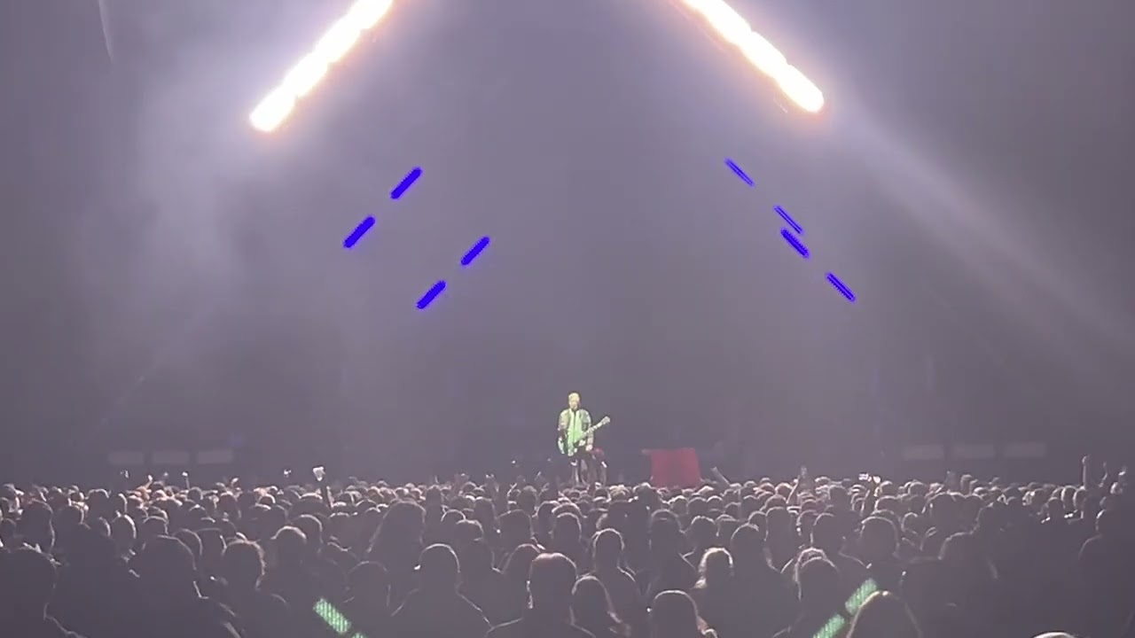 Queens of the Stone Age - Josh speaks again 