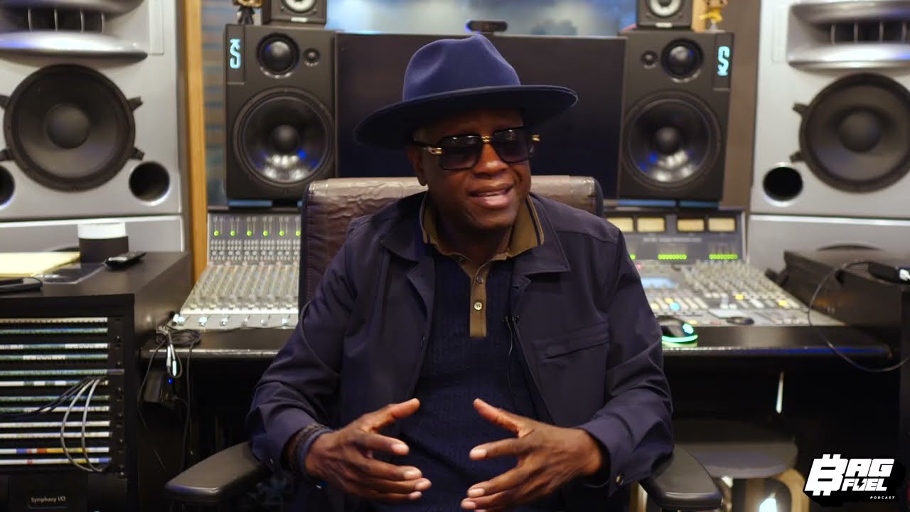 Jerry Wonda “They Wanted Me To Sue Wyclef & Lauryn Hill!!!” | BagFuel (FULL INTERVIEW) 