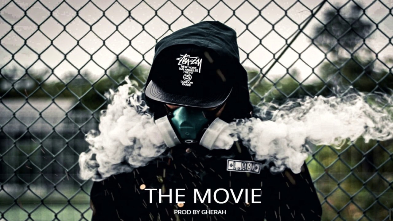(FREE)  THE MOVIE Trap Beat Instrumental | Beat Uso Libre (Prod By Gherah)