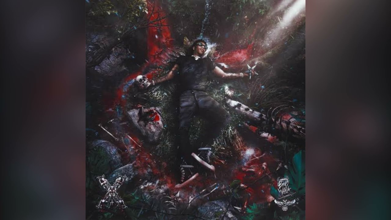Bossman Dlow feat. Lil Baby - PJ remix (prod.Jaye) 