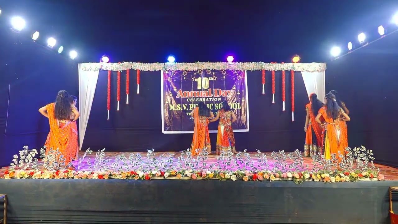 GARBA