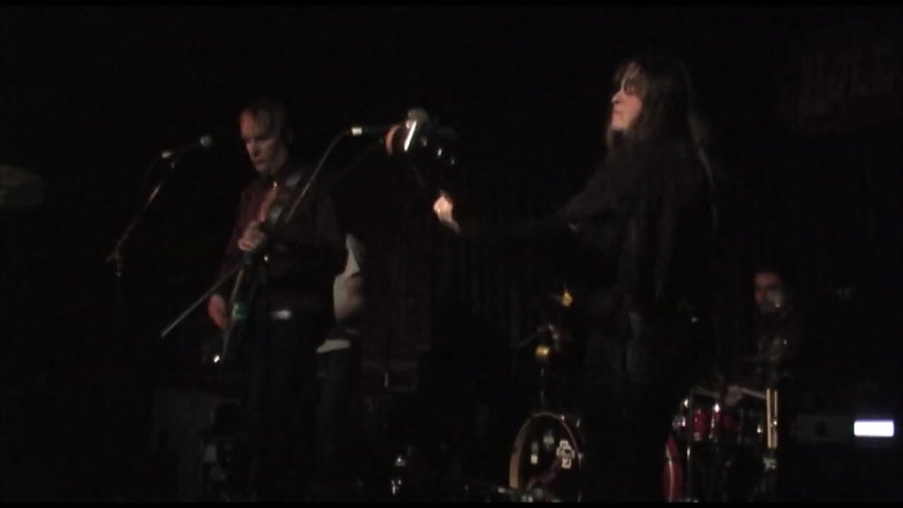 Jay Satellite - Hole In The Wall Austin - 15 January 2016