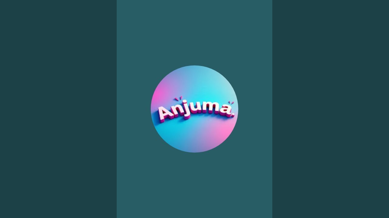 Anjuma Art Class is live
