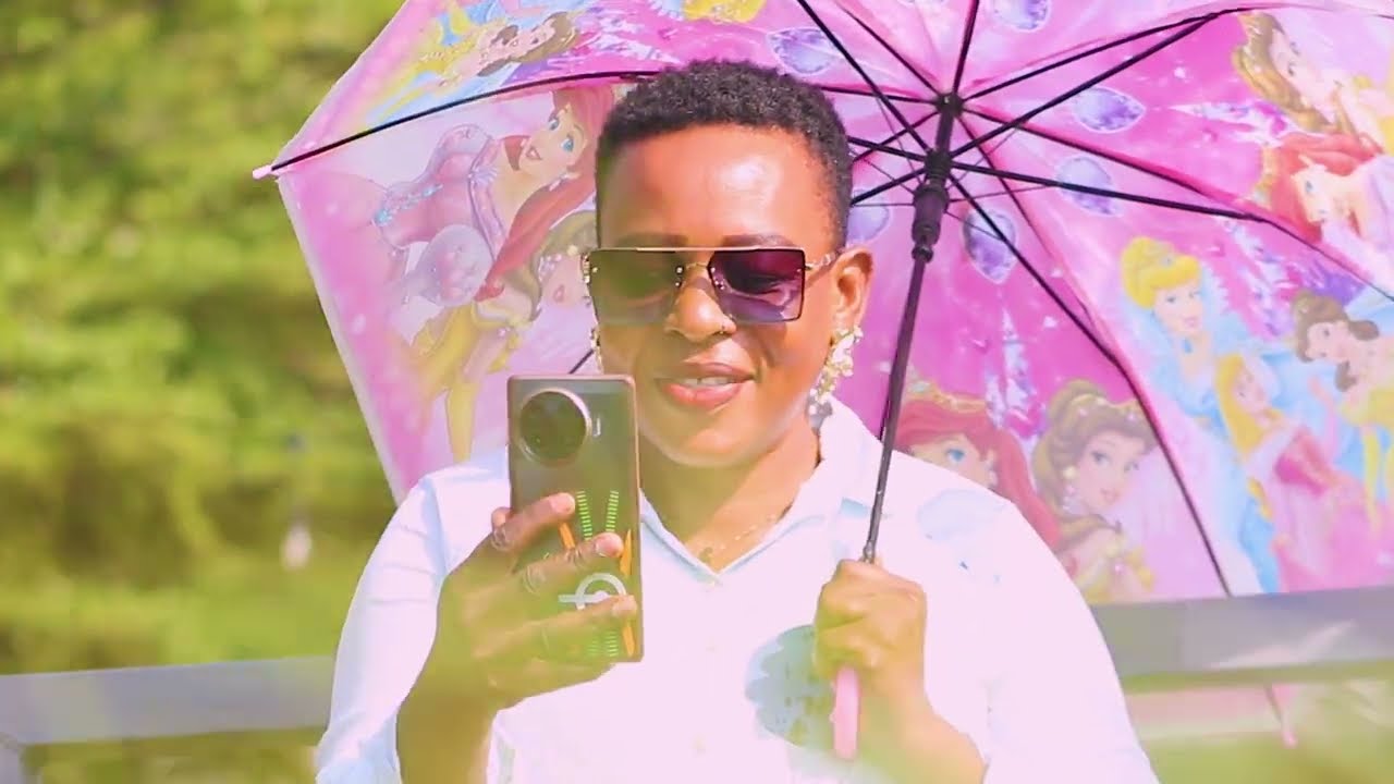 Otieno Aloka -Pat Pat.(Official video)