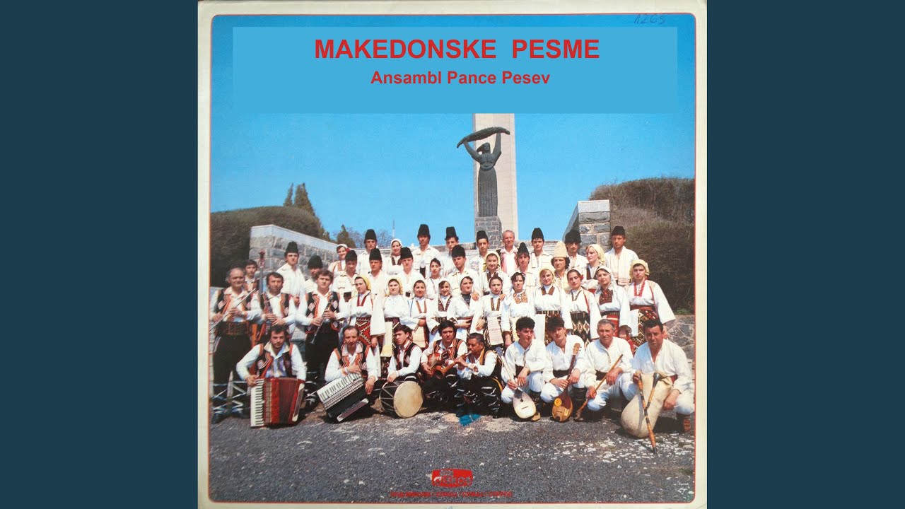 Karavlasko oro (Instrumental)