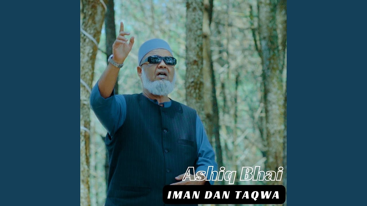 Iman dan Taqwa