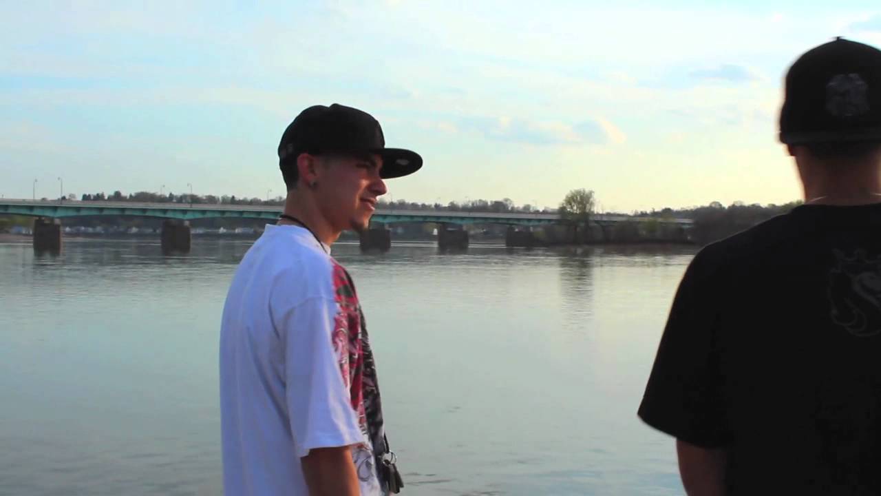 Young T. - Determination Music Video