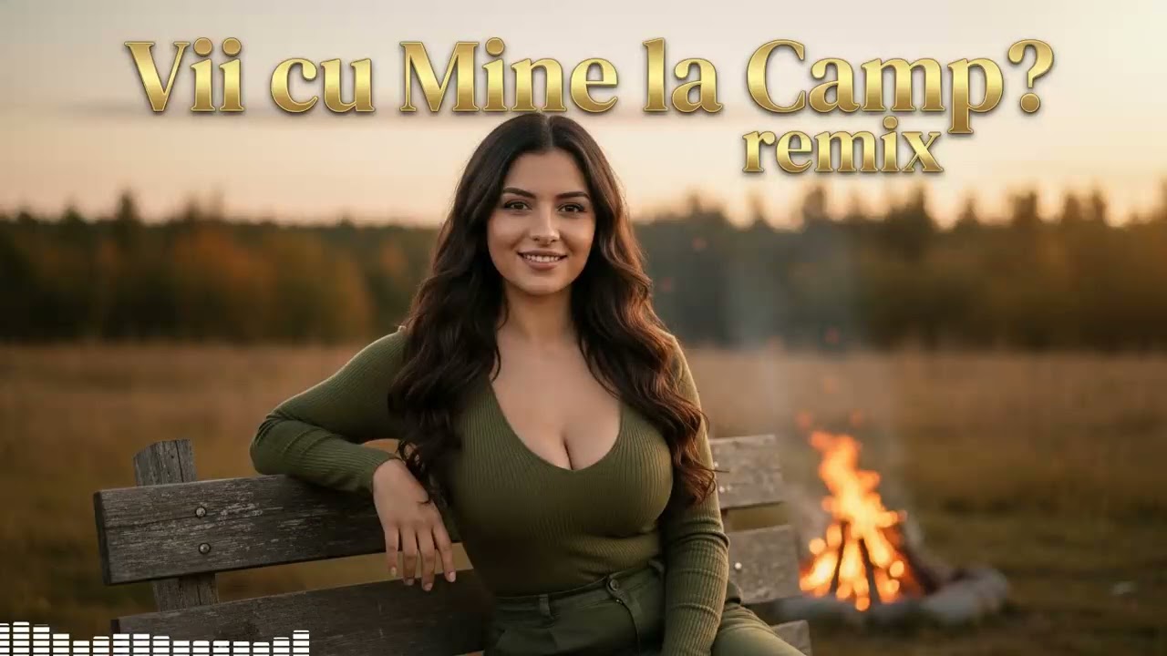 TOP Muzică Populară Remix 2025 – Mix De Petrecere Românească Modernă, Atmosferă Unică