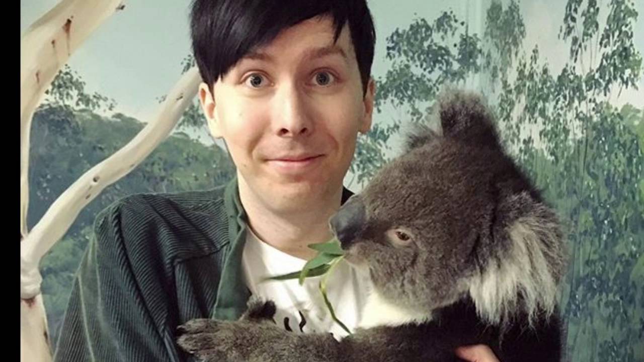 Phan Crack #4
