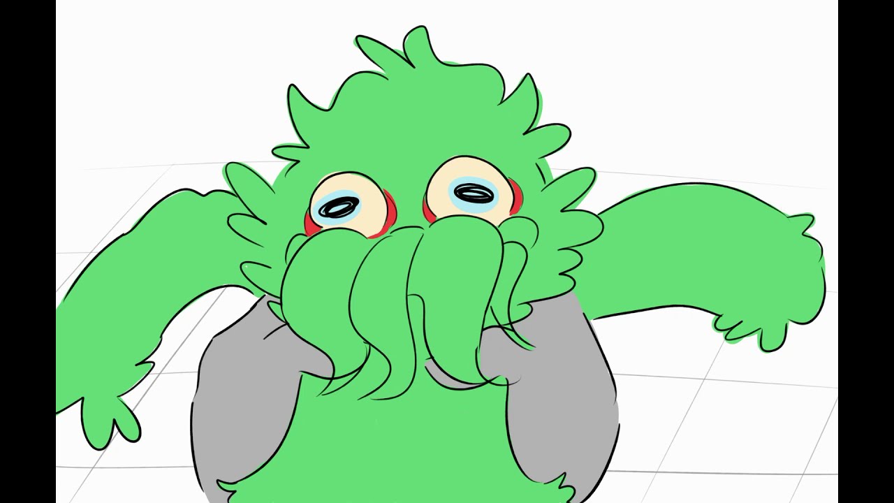 Feast or Famine (wip) - Black Friday/Starkid
