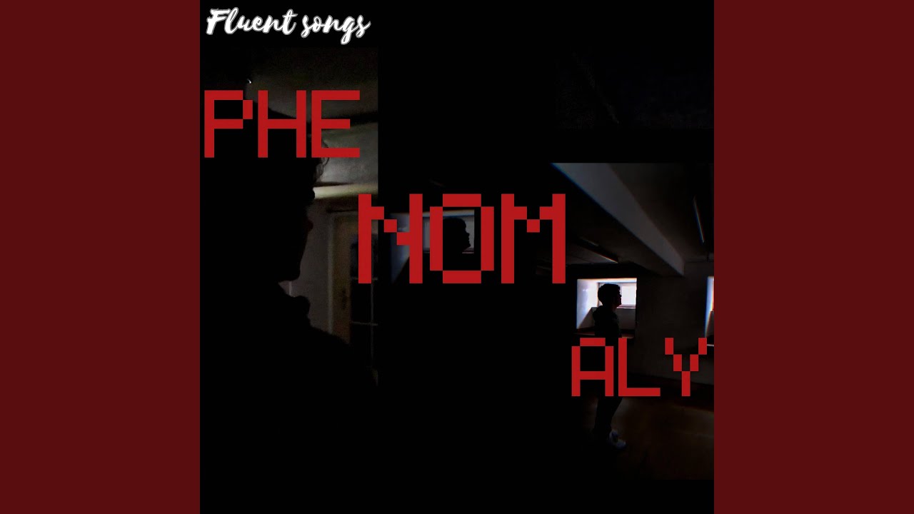 PHENOMALY