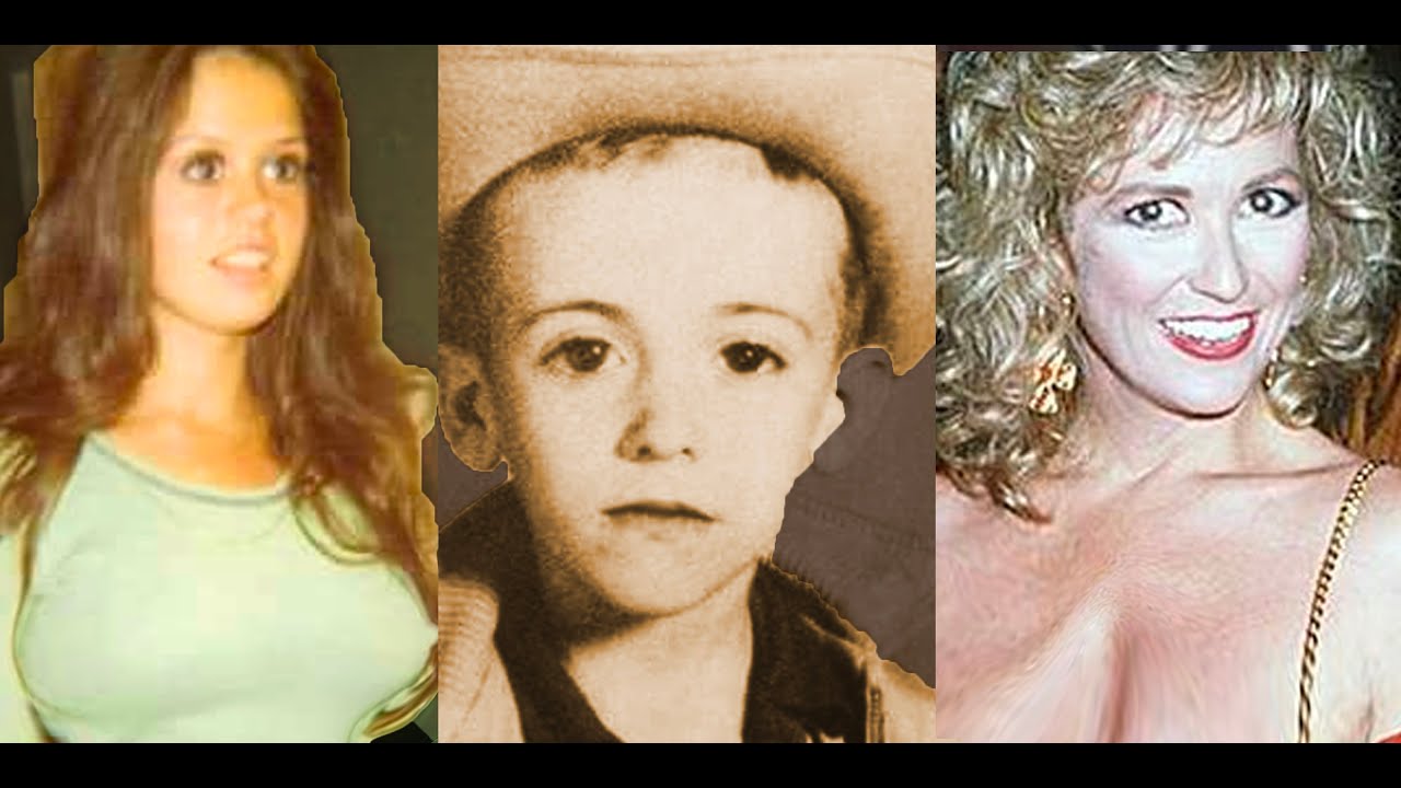 6 Most Tragic Stories of Country Music Child Stars