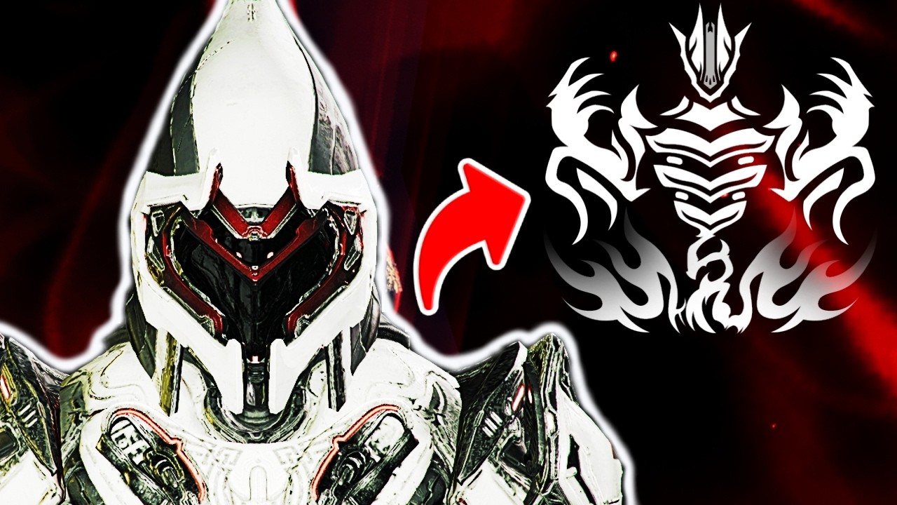 Самая недооцененная способность Хельминта в Warframe? (WARFRAME THE SHADOWGRAPHER)