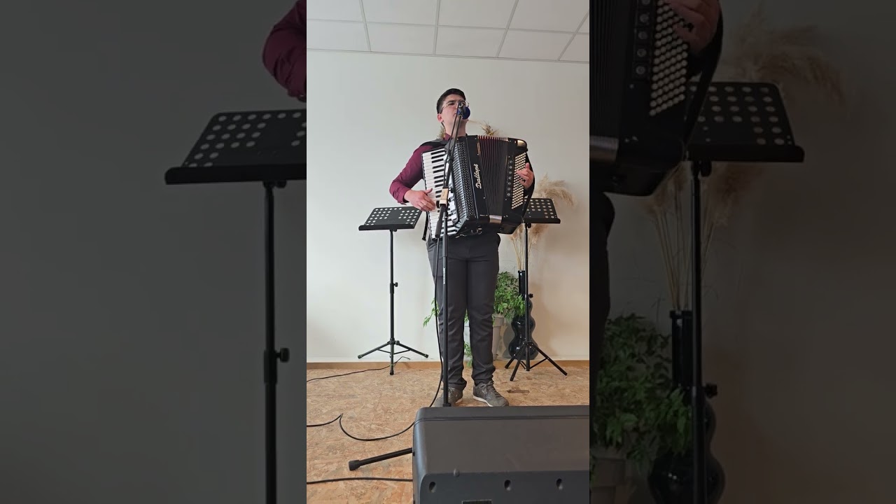 Doamne când ești lângă mine: Adam Filip