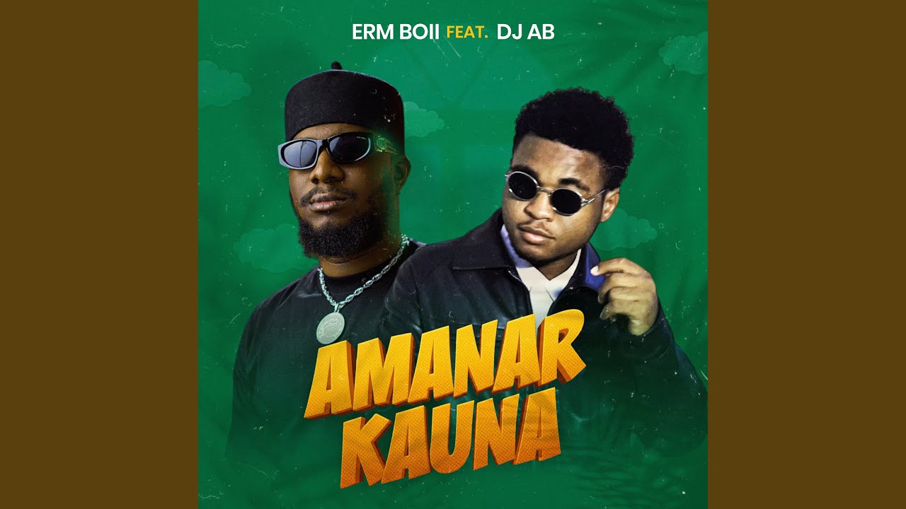 Amanar Kauna