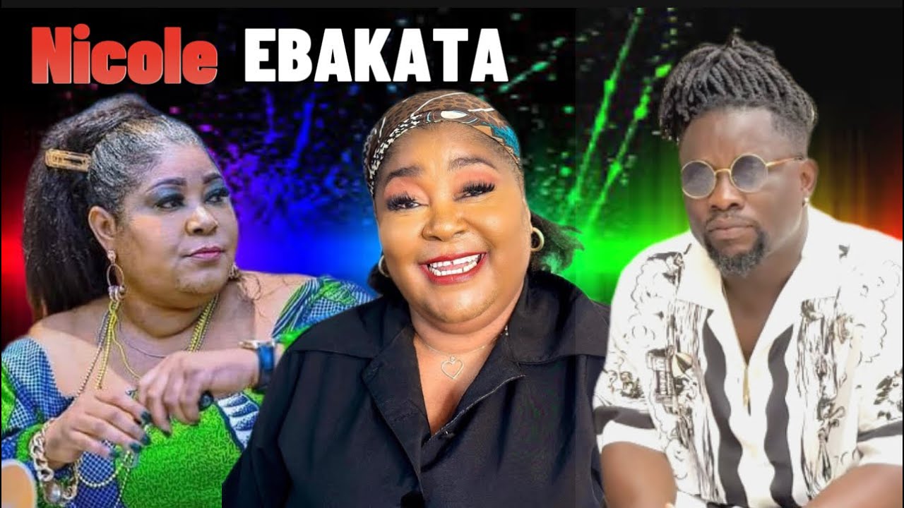 KAKE !! EBAKATA BA COULEUR PARLE DE SA VIE // INSTANT SURPRISE #congordc #toseka #congobuzztv #congo