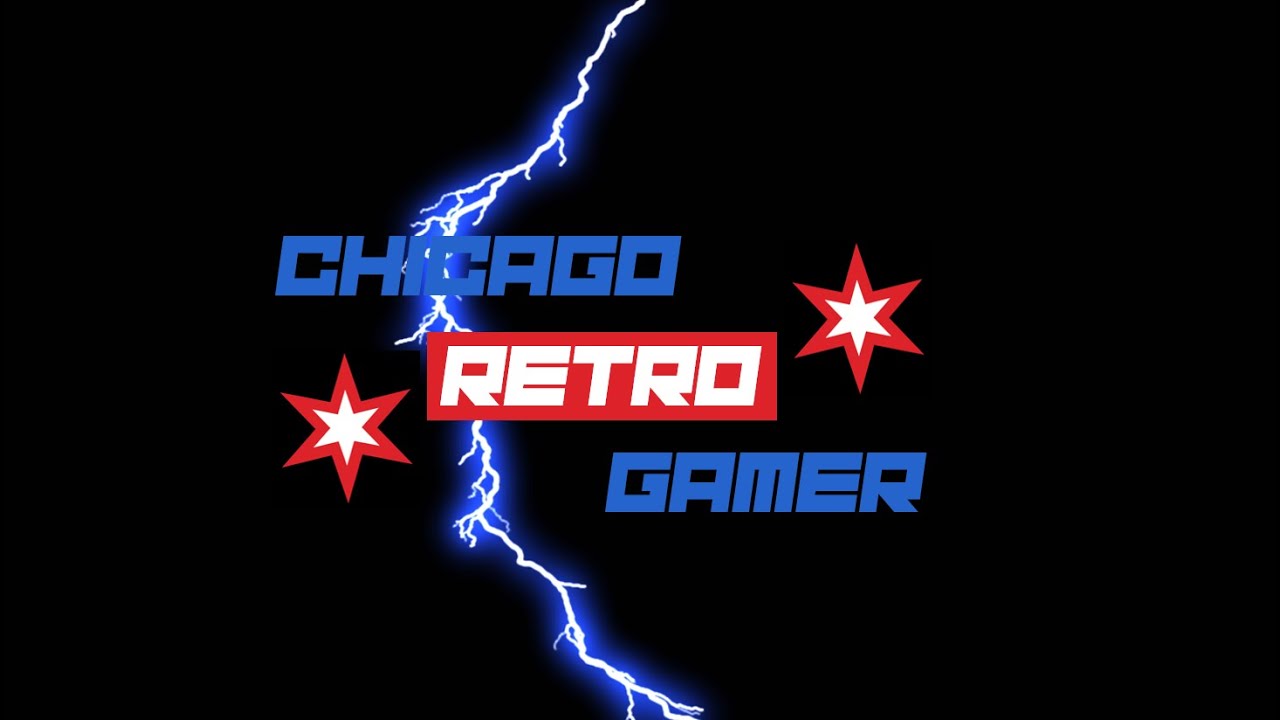 Chicago Retro Gamer - Awesome New Full Length Music Video