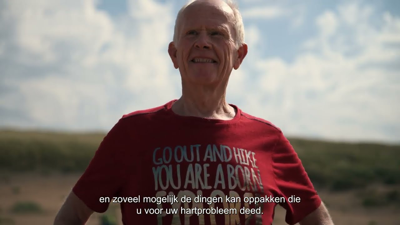 Wat kunt u verwachten tijdens hartrevalidatie?