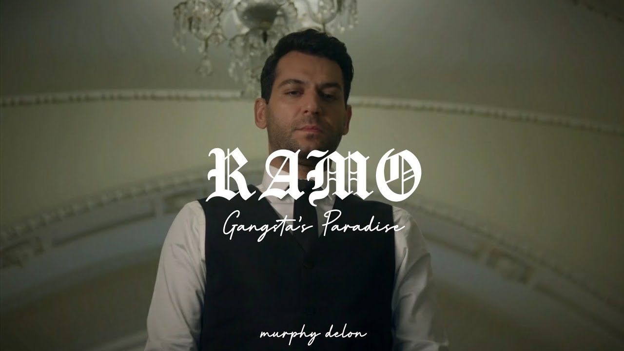 RAMO | Gangsta's Paradise |