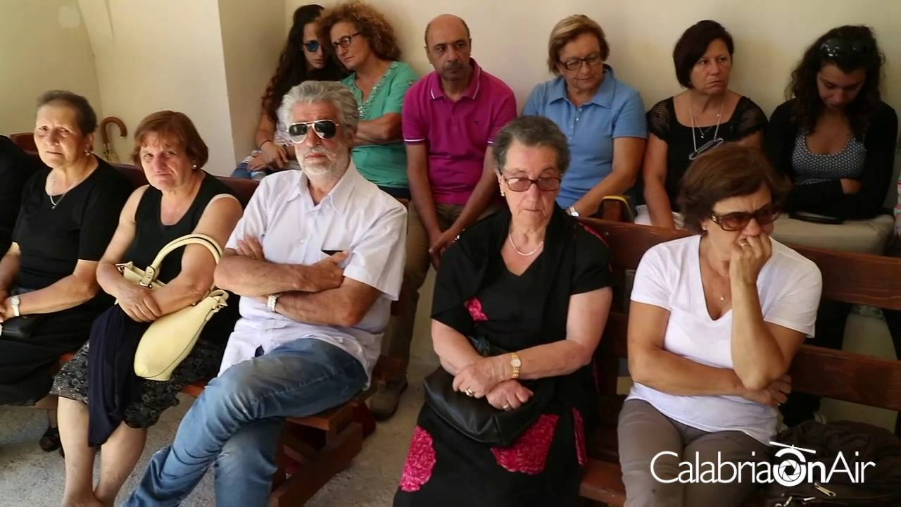 Episcopia, Pz - Festa della Madonna del Piano