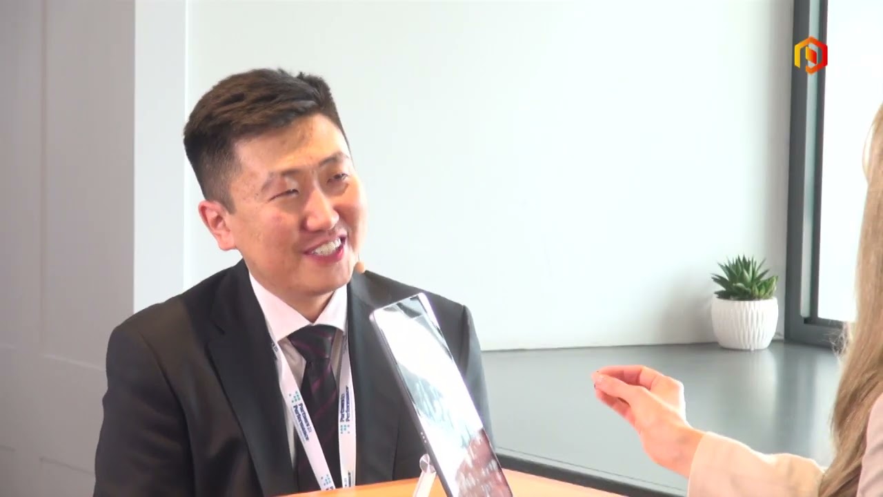 Mines & Money: Steppe Gold Ltd