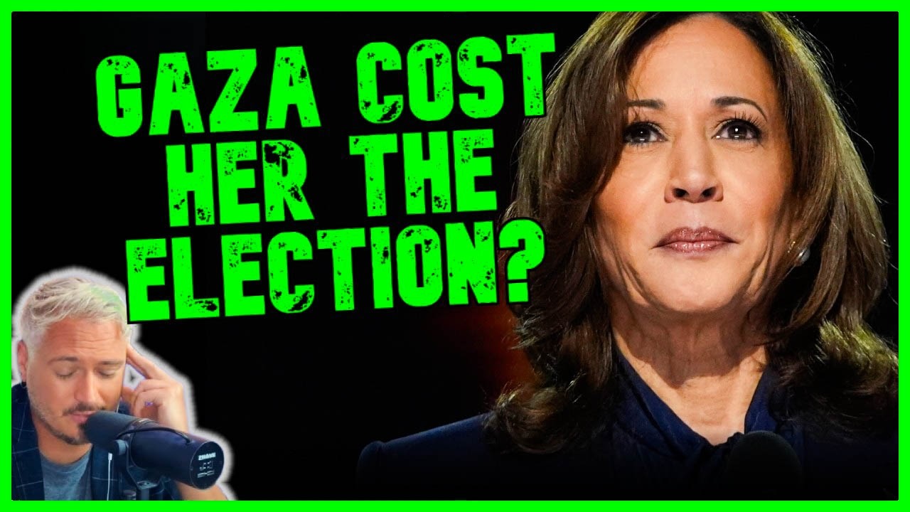 LEAKED: Dem SECRET AUTOPSY Has SHOCK REVELATIONS About Future Of The Party | The Kyle Kulinski Show