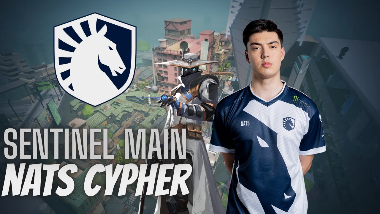 Clutch 26 Kills MVP!!! Liquid nAts Cypher👁️‍🗨️ VOD! ft. FakeAnanas