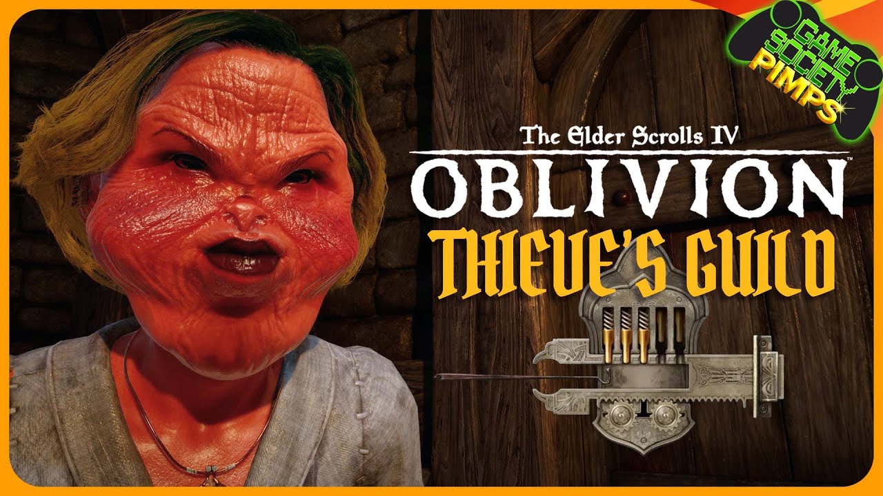 Switching Things Up for Gourdia Muffpump | The Elder Scrolls IV: Oblivion Remastered | Stream VOD