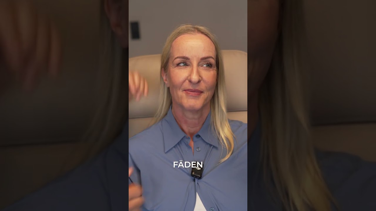 Fullface inkl. Fadenlifting bei Khattar von Aesthetify