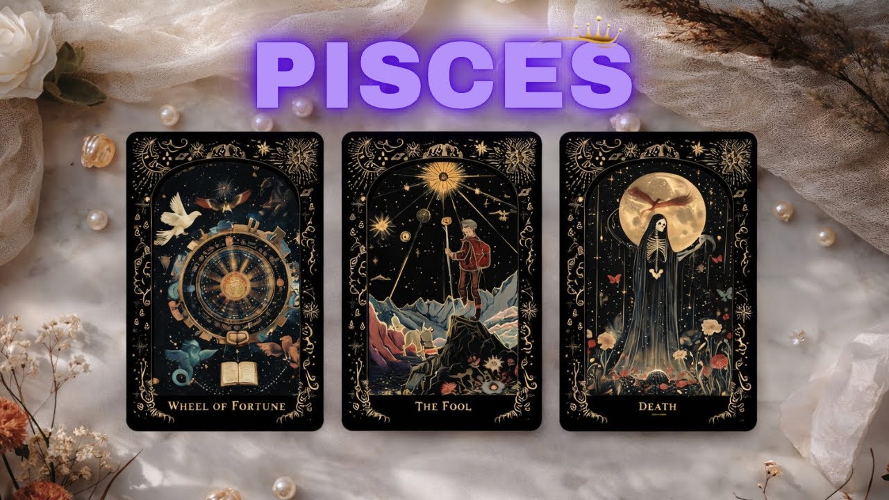 PISCES 💌😳THEY TESTED YOU TO SEE IF YOU’D CHASE… NOW THEY’RE CONFUSED WHY YOU DIDN’T! MARCH LOVE