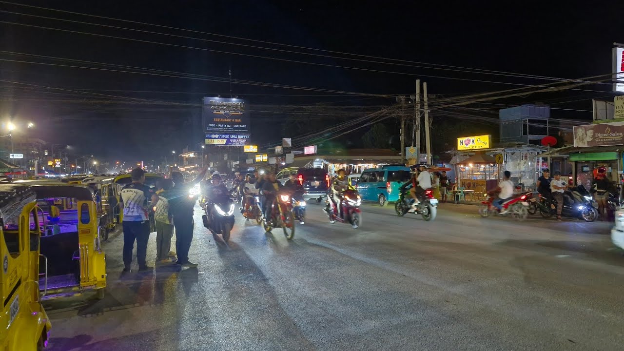 NAGSILABASAN NA ANG MGA PRRD SUPPORTERS DITO SA DIGOS CITY  PRAY FOR TATAY DIGONG #duterte #SUPPORT