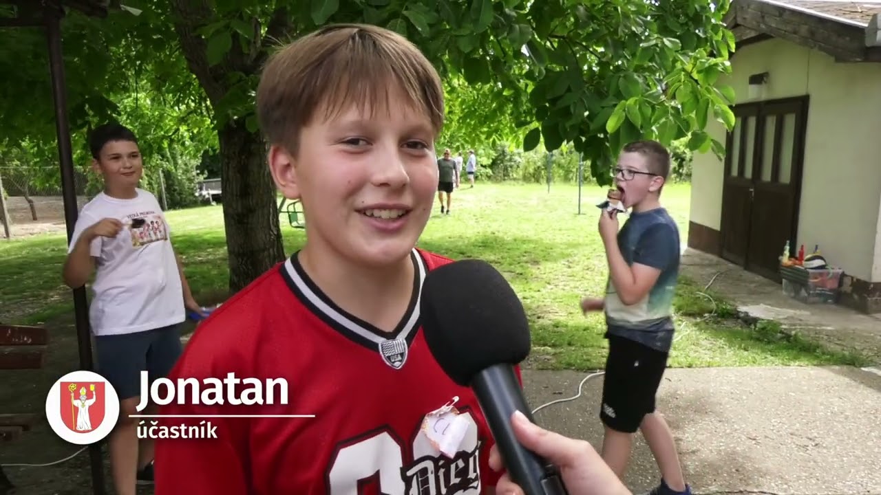 Tábor Bratskej jednoty baptistov 2025