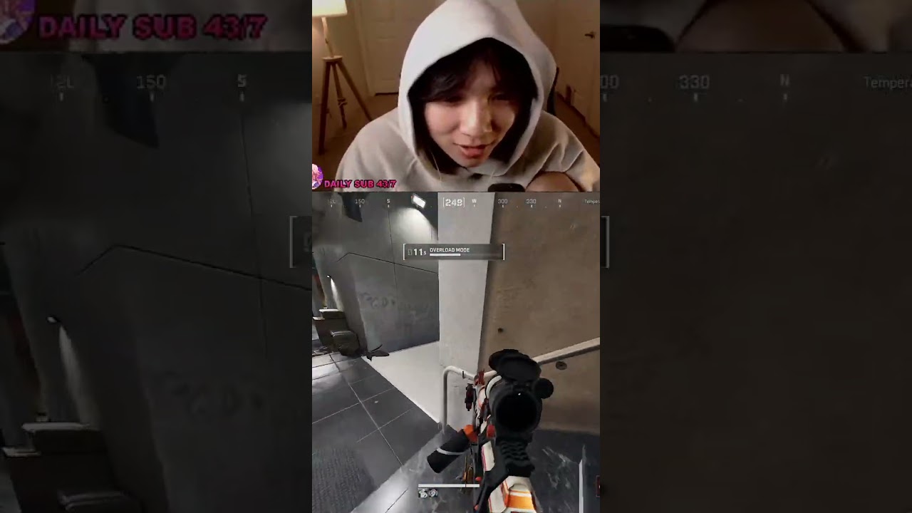 Раскрыт обман китайца, использующего AIMBOT!!! - Delta Force